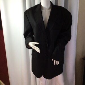 Haggar lot778 jacket